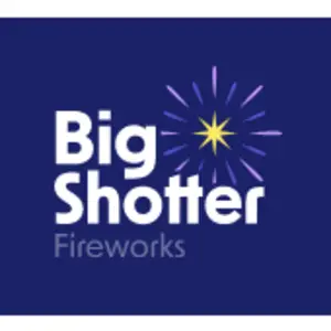 Big Shotter Fireworks - Bradford, West Yorkshire, United Kingdom