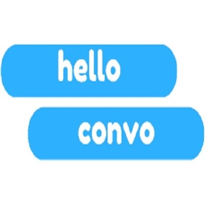 HelloConvo - New York, NY, USA