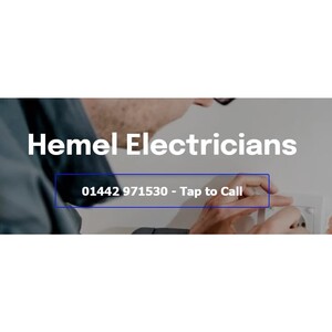 Emergency electrician hemel - Hemel Hempstead, Hertfordshire, United Kingdom