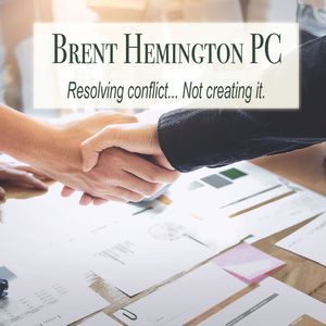 Brent Hemington PC - Calgary, AB, Canada