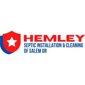Hemley Septic of Salem OR - Salem, OR, USA