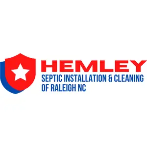 Hemley Septic of Raleigh NC - Raleigh, NC, USA