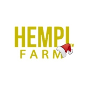 Hempi Farm - London, London E, United Kingdom