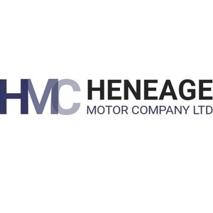 HMC - Heneage Motor Company - Grimsby, Lincolnshire, United Kingdom