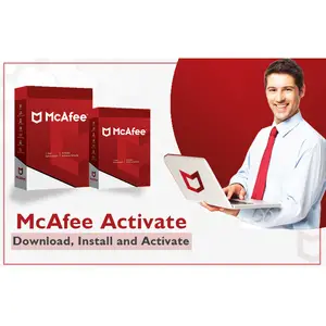 McAfee Activate - Fort Wayne, IN, USA
