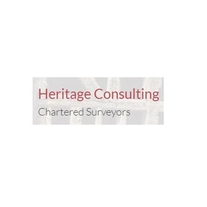 Heritage Consulting - Robertsbridge, East Sussex, United Kingdom