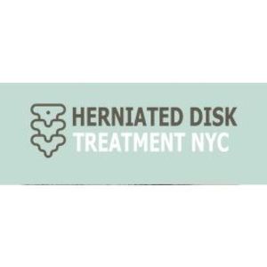 Herniated Disc NYC - New York, NY, USA