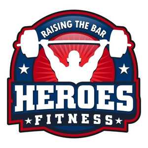 Heroes Fitness - Midland, TX, USA