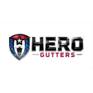 Hero Gutters - Edmond, OK, USA