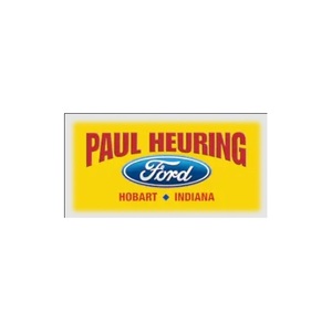 Paul Heuring Ford - Hobart, IN, USA