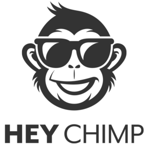 Hey Chimp - Personalised Greetings Cards for all Occasions