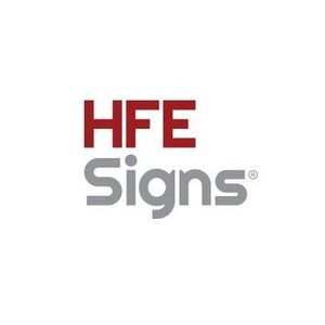 HFE Signs LTD - Burton Upon Trent, Staffordshire, United Kingdom