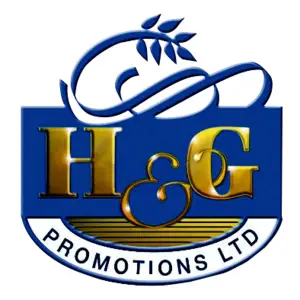 H & G Promotions Ltd - Kidderminster, Worcestershire, United Kingdom