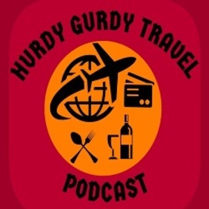Hurdy Gurdy Travel LLC - Bensalem, PA, USA