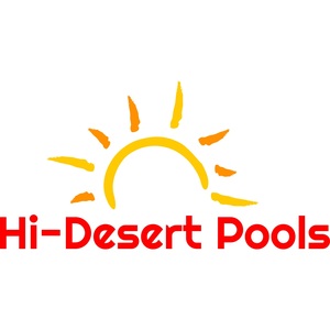 Hi-Desert Pools & Spa Service - Yucca Valley, CA, USA