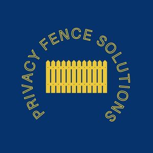 Privacy Fence Solutions - High Point, NC, USA