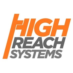 High Reach Systems Brighton - Brighton And Hove, East Sussex, United Kingdom