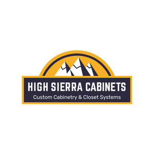 High Sierra Cabinets – Custom Cabinetry & Closet S - Reno, NV, USA