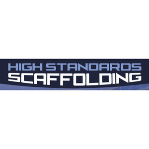 High Standards Scaffolding - Hemel Hempstead, Hertfordshire, United Kingdom