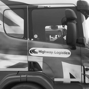 Highway Logistics - Stockton-on-Tees, County Durham, United Kingdom
