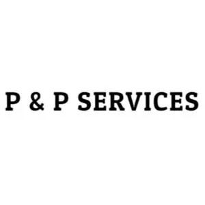 P & P SERVICES - Manchester, Greater Manchester, United Kingdom