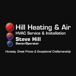 Hill Heating and Air - South Jordan, UT, USA
