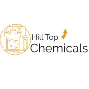 Hill Top Chemicals - York New, NY, USA