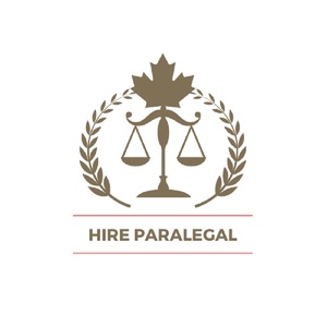 Hire Paralegal - Toronto, ON, Canada