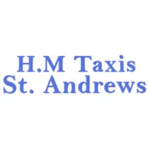 HM Taxis - St Andrews, Fife, United Kingdom