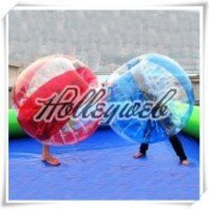 bubble football - USA, AL, USA
