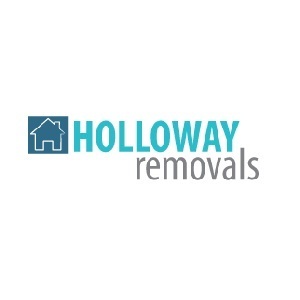 Holloway Removals Ltd - London, London E, United Kingdom