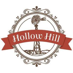 Hollow Hill - Weatherford, TX, USA