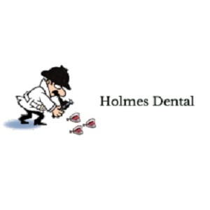 Holmes Dental Company - Willow Grove, PA, USA