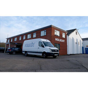 Holscot Fluoroplastics Ltd - Grantham, Lincolnshire, United Kingdom