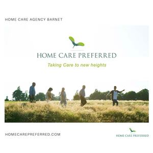 Home Care Preferred Barnet - Barnet, London N, United Kingdom