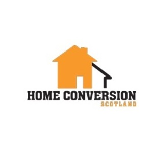 Home Conversion Scotland - Kilmarnock, East Ayrshire, United Kingdom