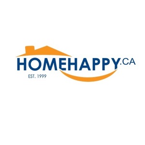 HomeHappy - Langley Township, BC, Canada