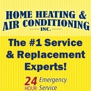 Home Heating & Air Conditioning - Kimberly, ID, USA