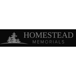 Homestead Memorials - Linden, AB, Canada