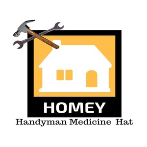 Homey Handyman Medicine Hat - Medicine Hat, AB, Canada