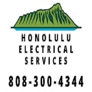 Honolulu Electrical Services - Honolulu, HI, USA