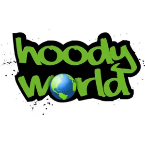 Hoody World - Stratford-Upon-Avon, Warwickshire, United Kingdom
