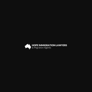 Hope Immigration Lawyers - Sydney, NSW, Australia