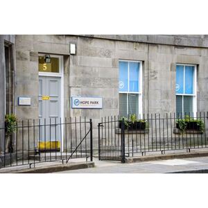 Hope Park Dental Practice - Edinburgh, Midlothian, United Kingdom