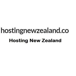 Hosting New Zealand - Otaika, Northland, New Zealand