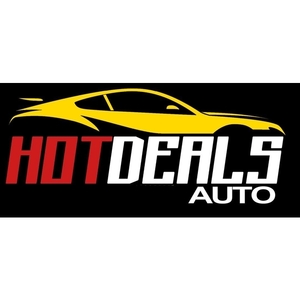 Hot Deals Auto - Las Vegas, NV, USA