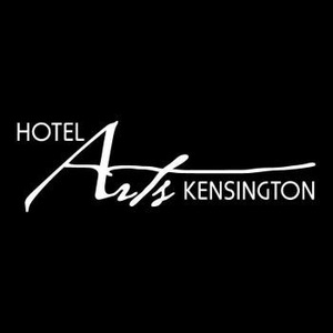 Hotel Arts Kensington - Calgary, AB, Canada