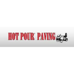 Hot Pour Paving - Airdrie, AB, Canada