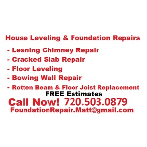 Mobile Home Leveling and Foundation Repair - Fort Collins, CO, USA