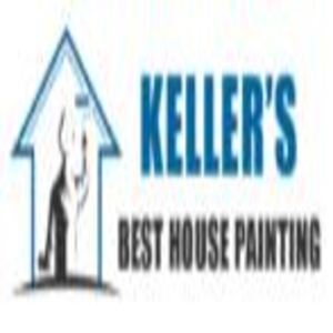 Keller\'s Best House Painting - Keller, TX, USA
